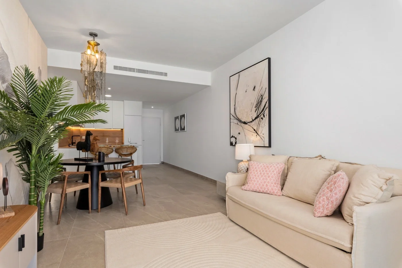 2 - apartment for sale in benijofar valencian community spain