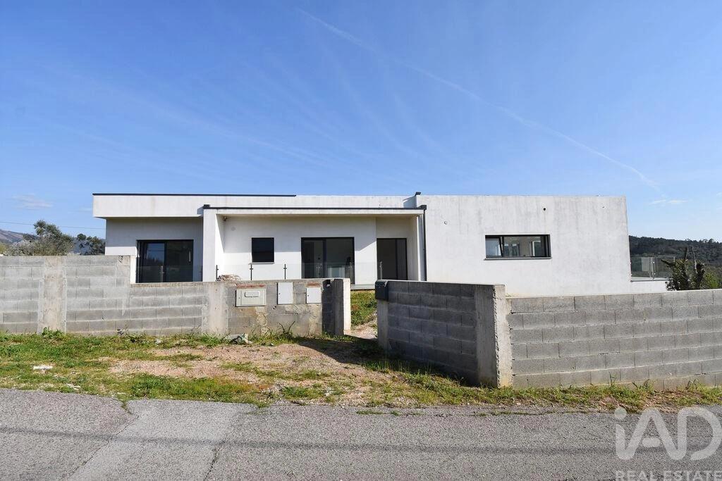 2 - venta casa penela región centro portugal