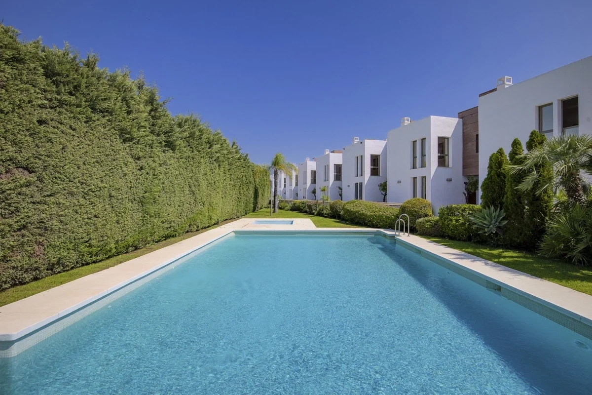 2 - продажа дом вид моря benahavis - costa del sol андалусия испания