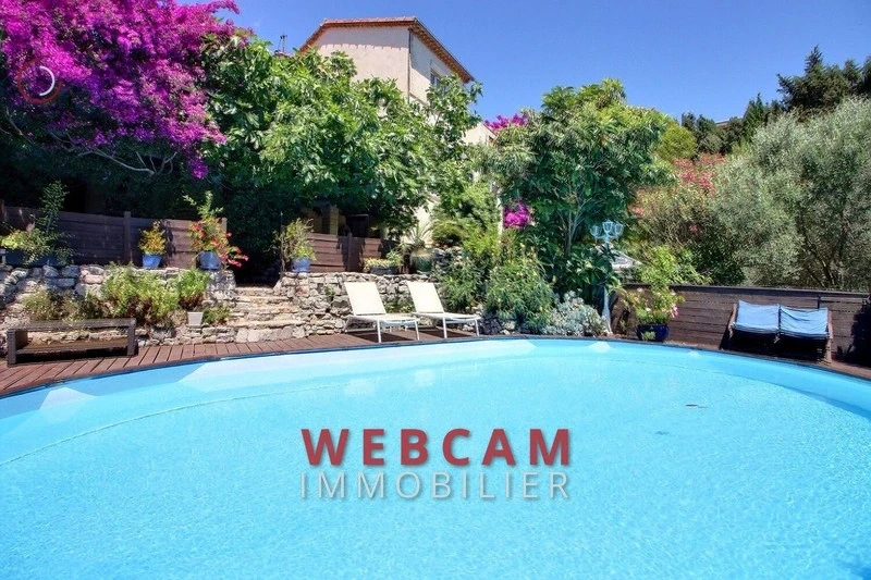 1 - vente maison le cannet alpes-maritimes france