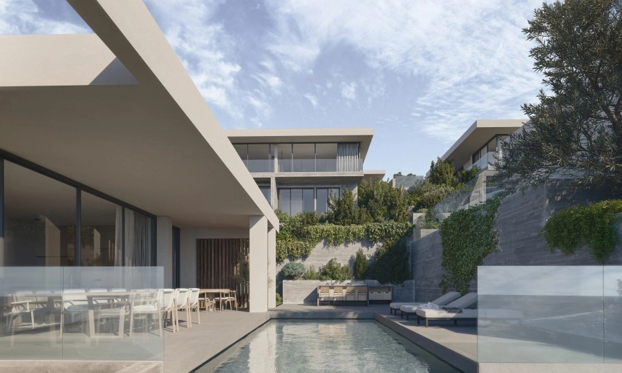 2 - venta villa paphos pafos chipre