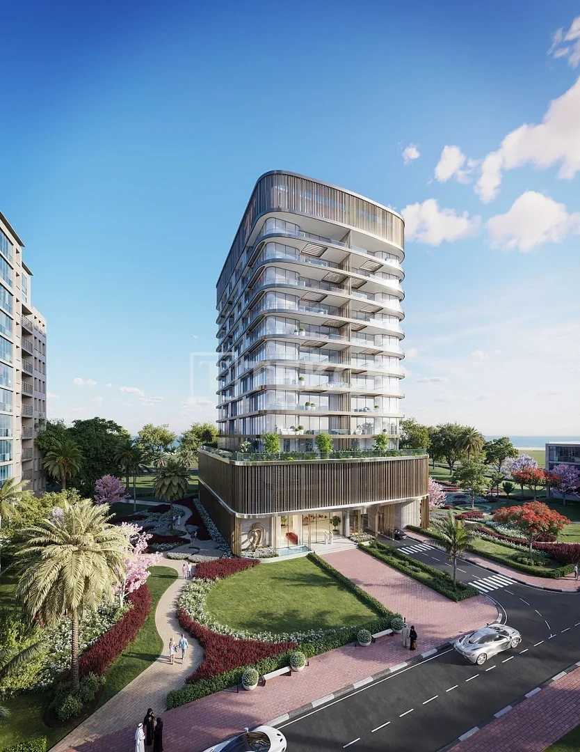 2 - verkauf wohnung meerblick dubai dubai vereinigte arabische emirate