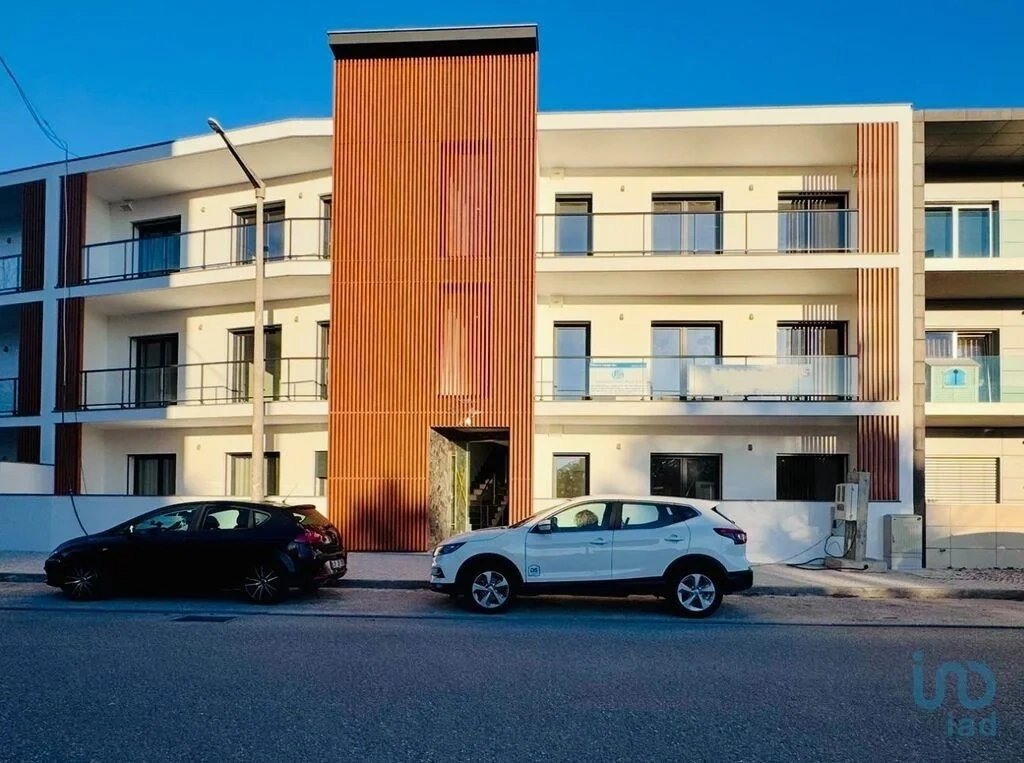 1 - vente appartement pombal région centre portugal