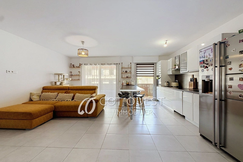 1 - venta apartamento saint-laurent-du-var alpes-marítimos francia