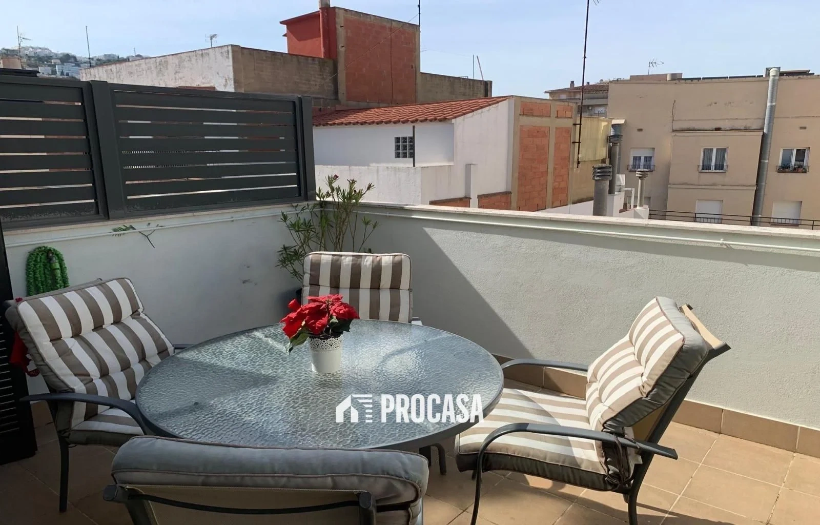 2 - vente appartement roses catalogne espagne