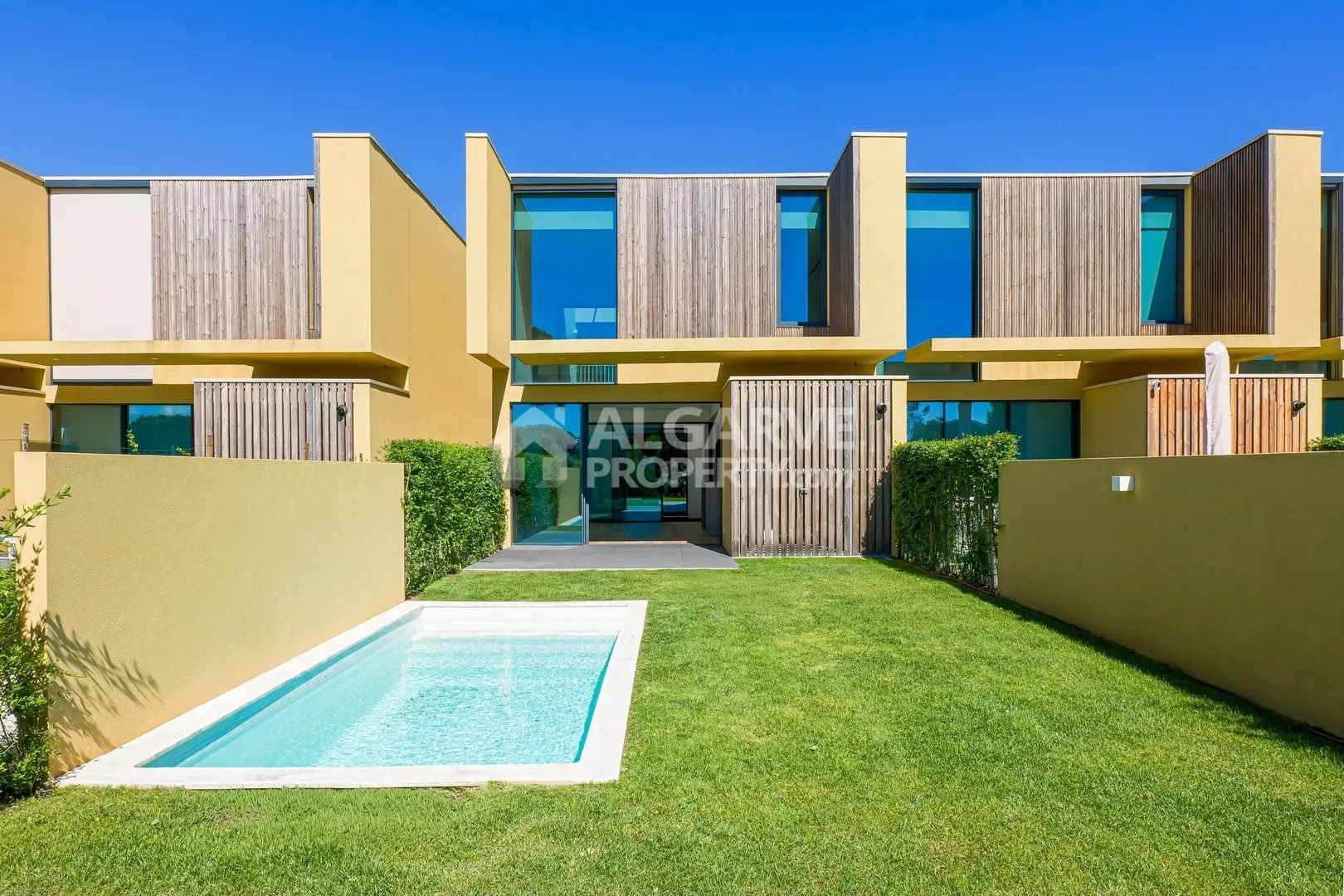 1 - vente maison vilamoura algarve portugal