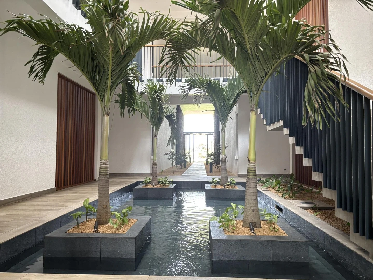 1 - venta casa belle vue harel rivière du rempart mauricio