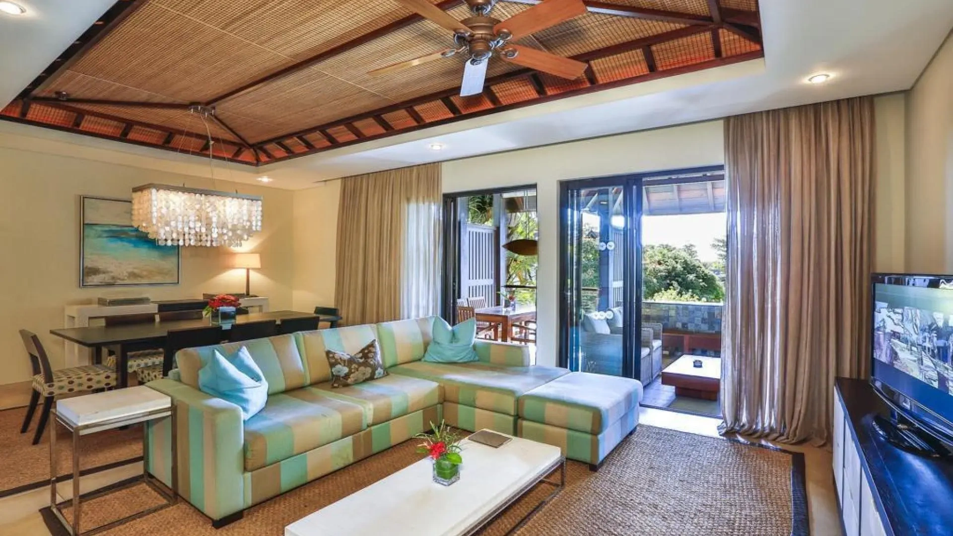 2 - venta apartamento vista al mar beau champ flacq mauricio
