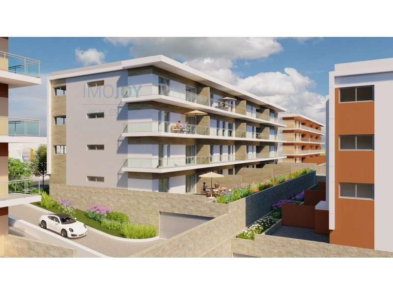 2 - apartment for sale in portimão algarve portugal