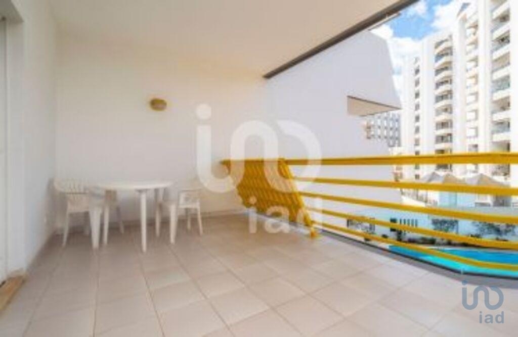 1 - vente appartement plage à pied quarteira algarve portugal