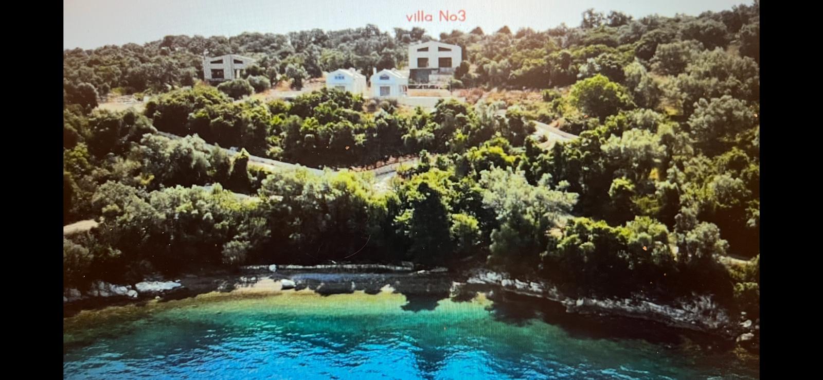 2 - venta casa vista al mar nisída meganísi islas jónicas grecia