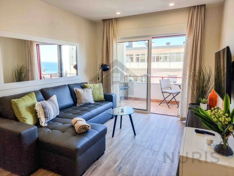 2 - location vacances appartement vue mer portimão algarve portugal