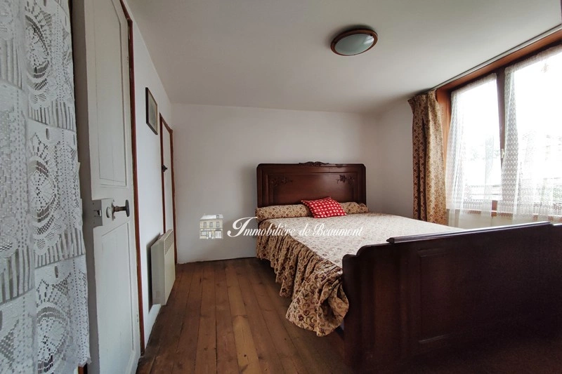 2 - vente maison bernay eure france