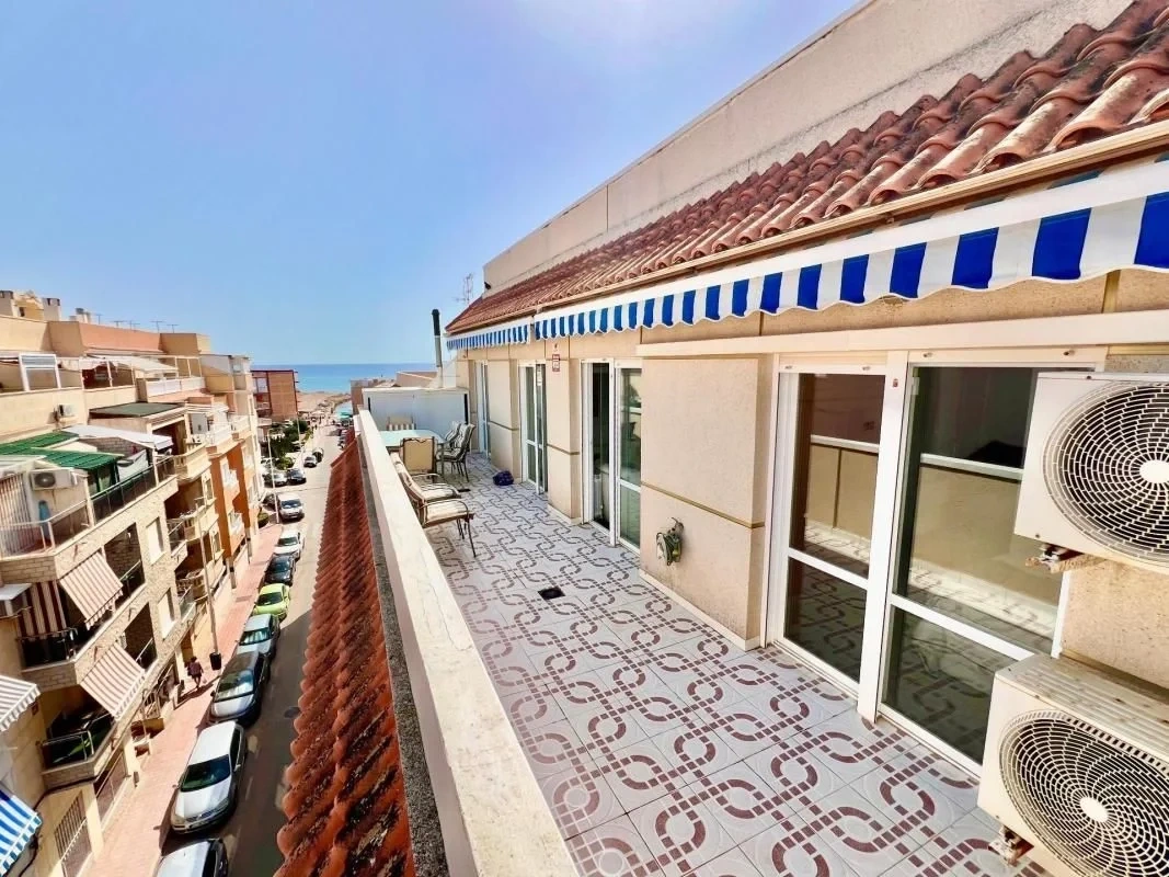 2 - vente appartement torrevieja - costa blanca communauté valencienne espagne