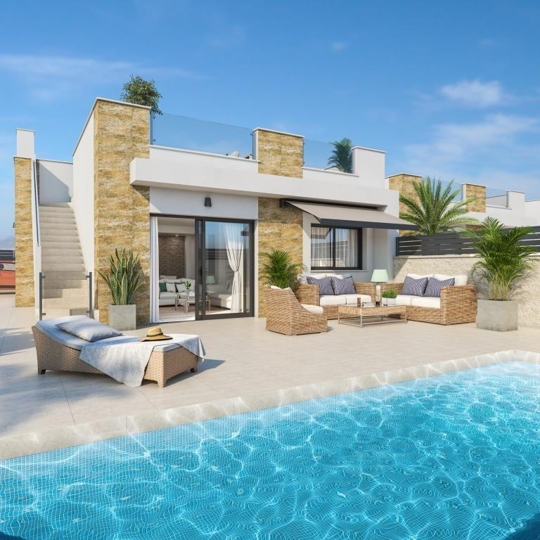 1 - house for sale in san fulgencio valencian community spain