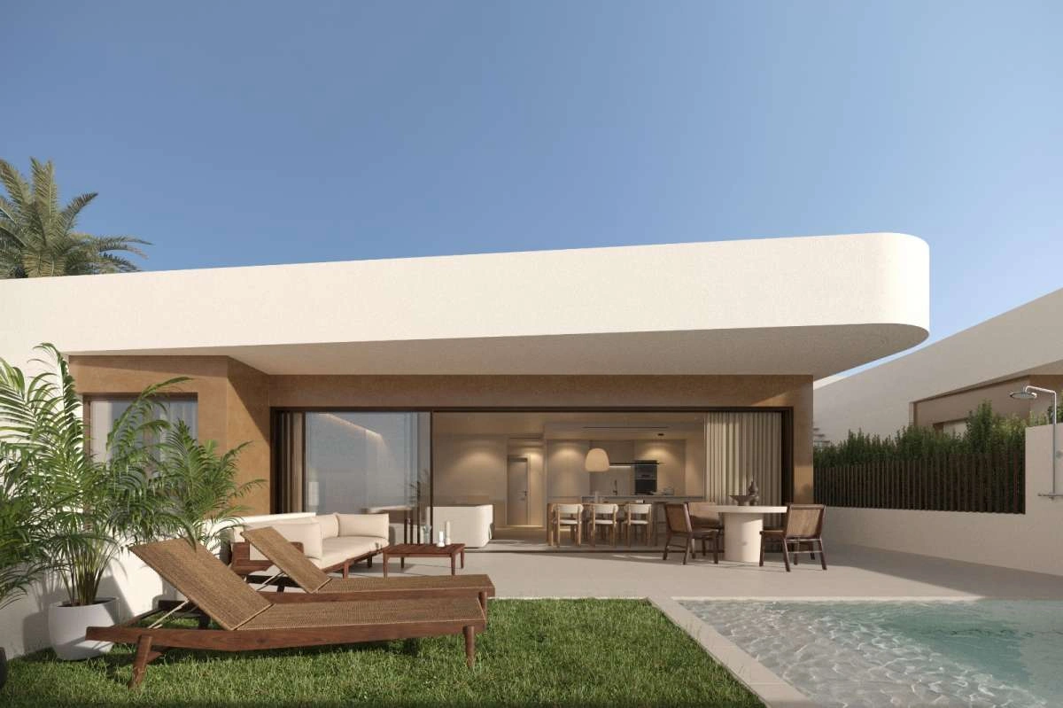 2 - house for sale in dolores valencian community spain