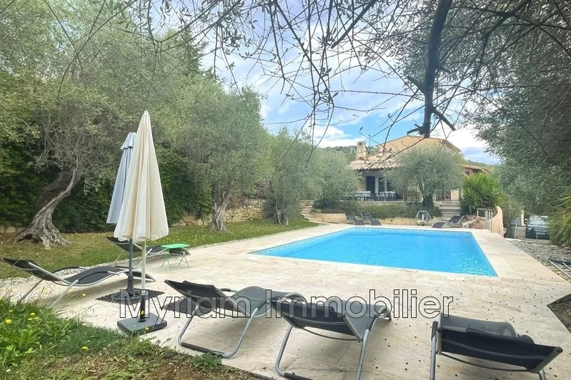 2 - venta casa peymeinade alpes-marítimos francia