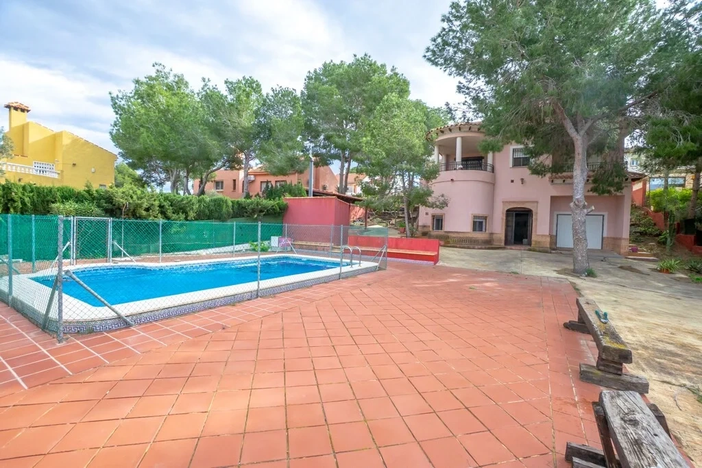 1 - vendita casa san miguel de salinas comunità valenciana spagna
