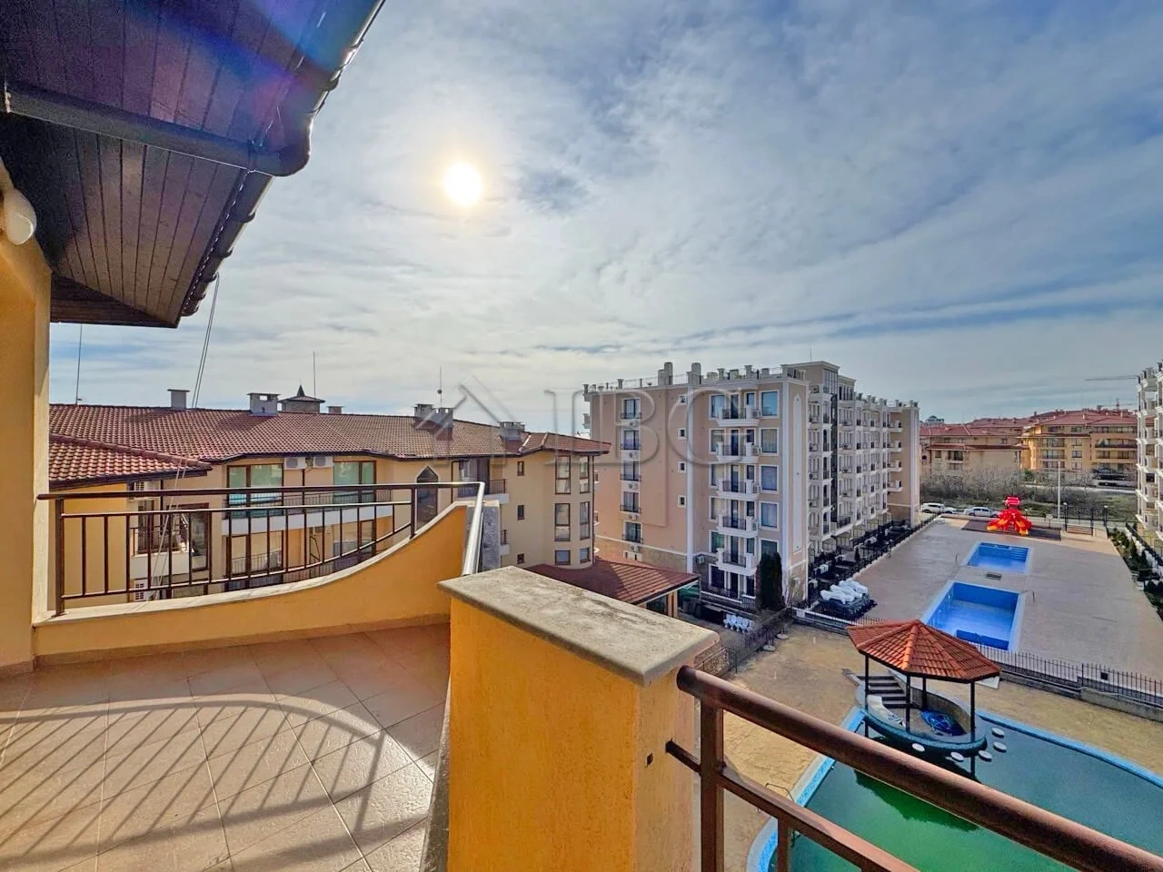 2 - beach walk apartment for sale in sveti vlas burgas bulgaria