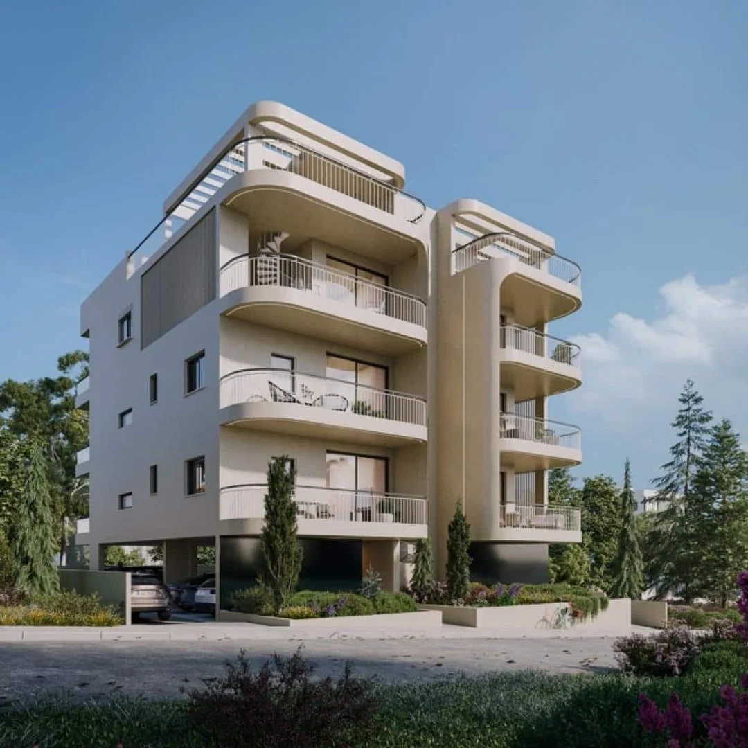 1 - vente appartement nicosia nicosie chypre