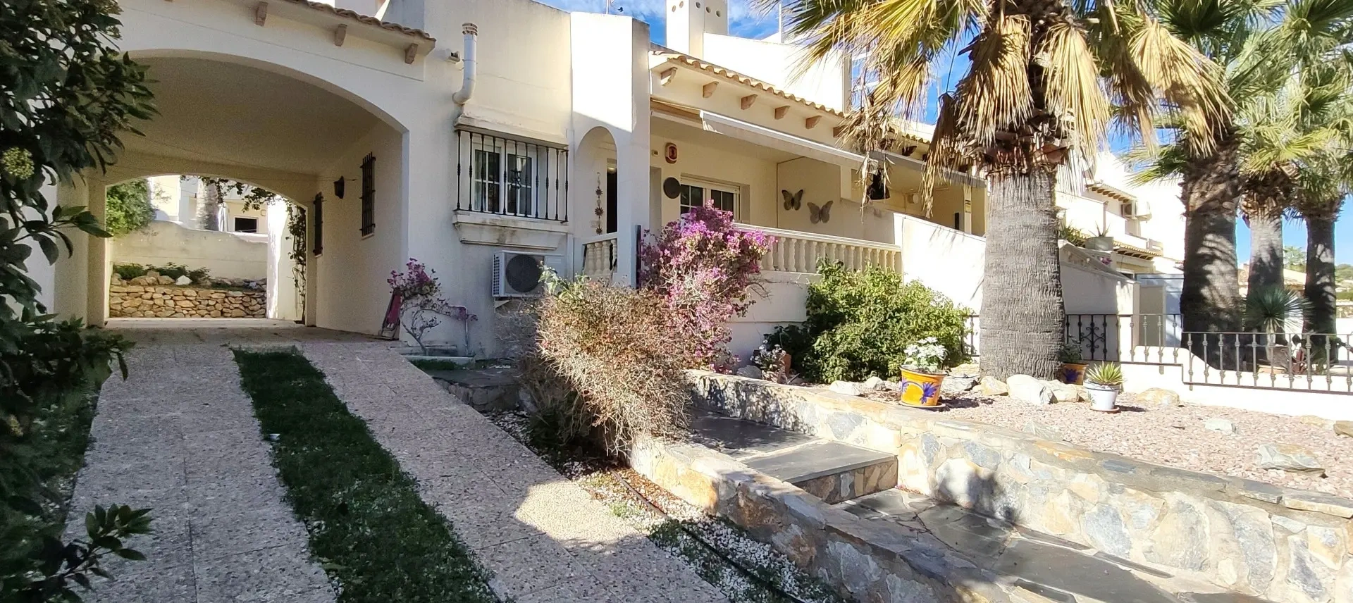 1 - venda casa orihuela-costa comunidade valenciana espanha