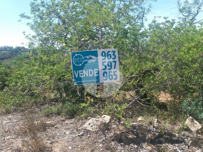 Terreno de 2 920 m²