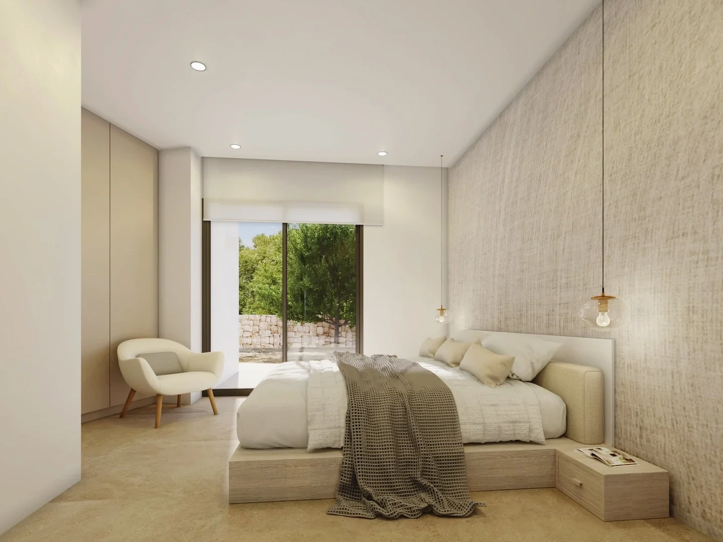 1 - vente maison vue mer cumbre del sol communauté valencienne espagne