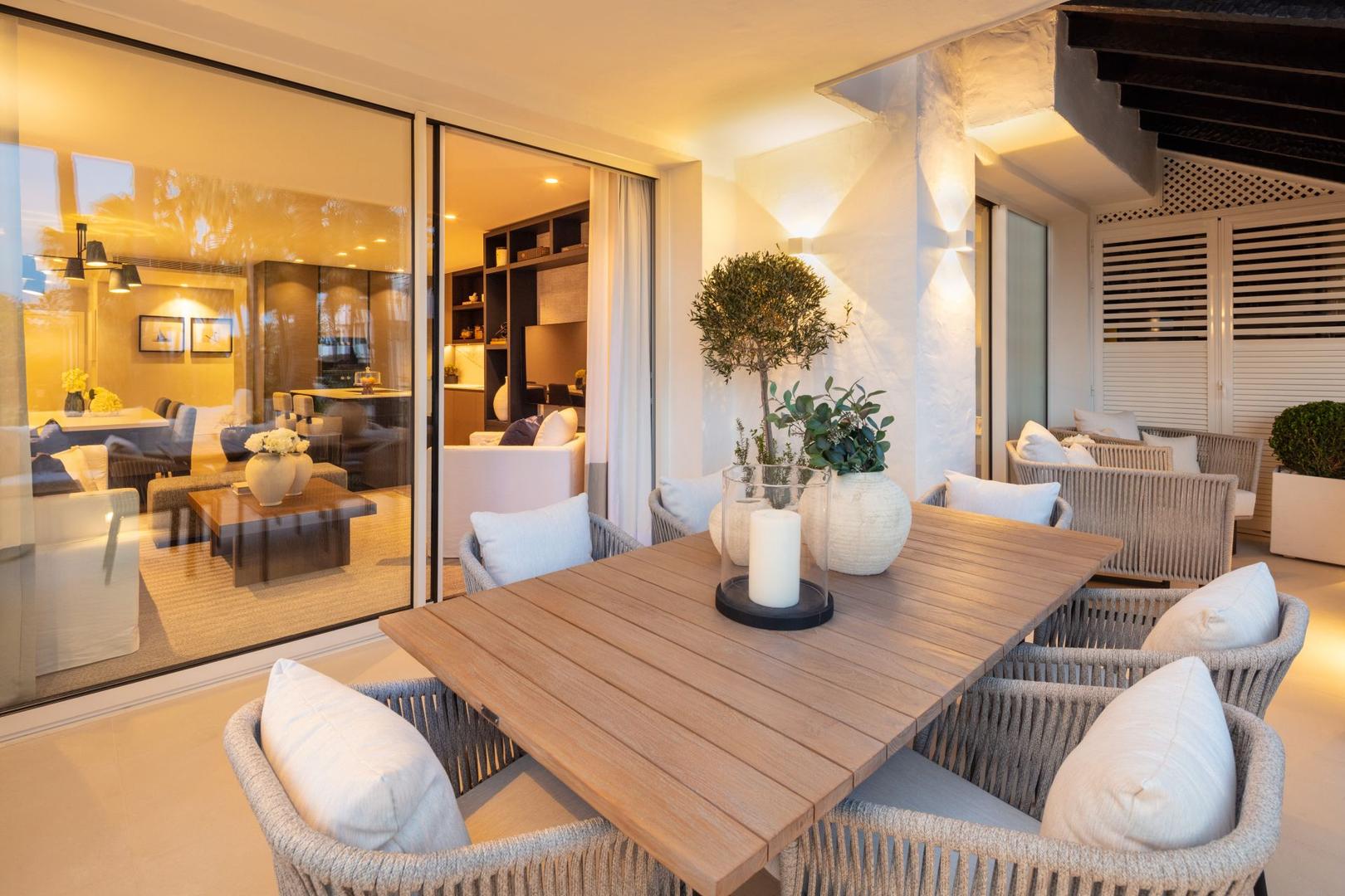 2 - vente appartement marbella - costa del sol andalousie espagne