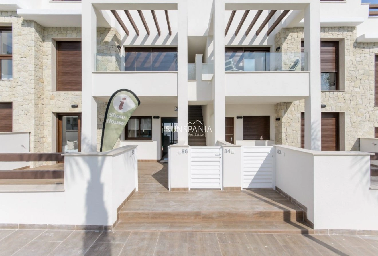 1 - verkoop appartement torrevieja - costa blanca valencian community spanje