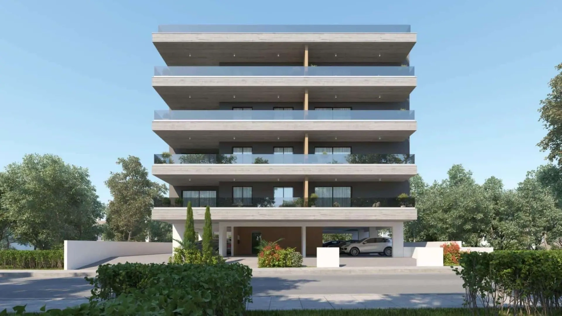 1 - vendita appartamento nicosia nicosia cipro
