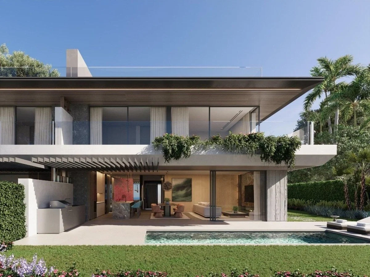 2 - verkoop huis uitzicht op zee ojen andalusië spanje