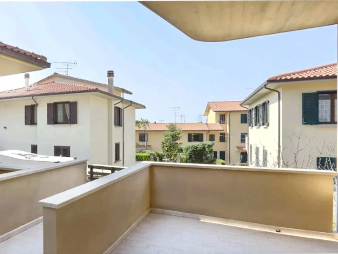 2 - продажа квартира вид моря rosignano marittimo тоскана италия
