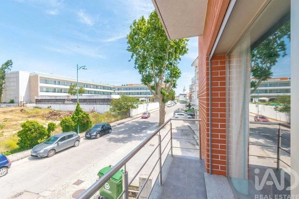 1 - verkauf wohnung leiria region zentrum portugal