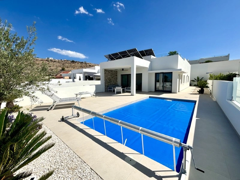 1 - verkauf haus benijofar valencia spanien