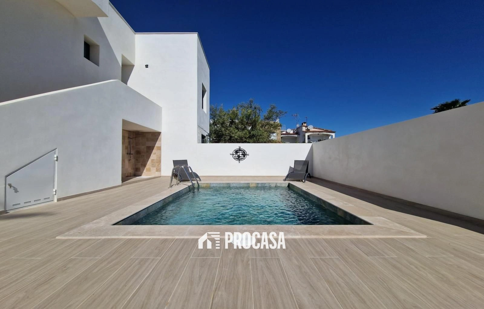 2 - venta apartamento vista al mar empuriabrava cataluña españa