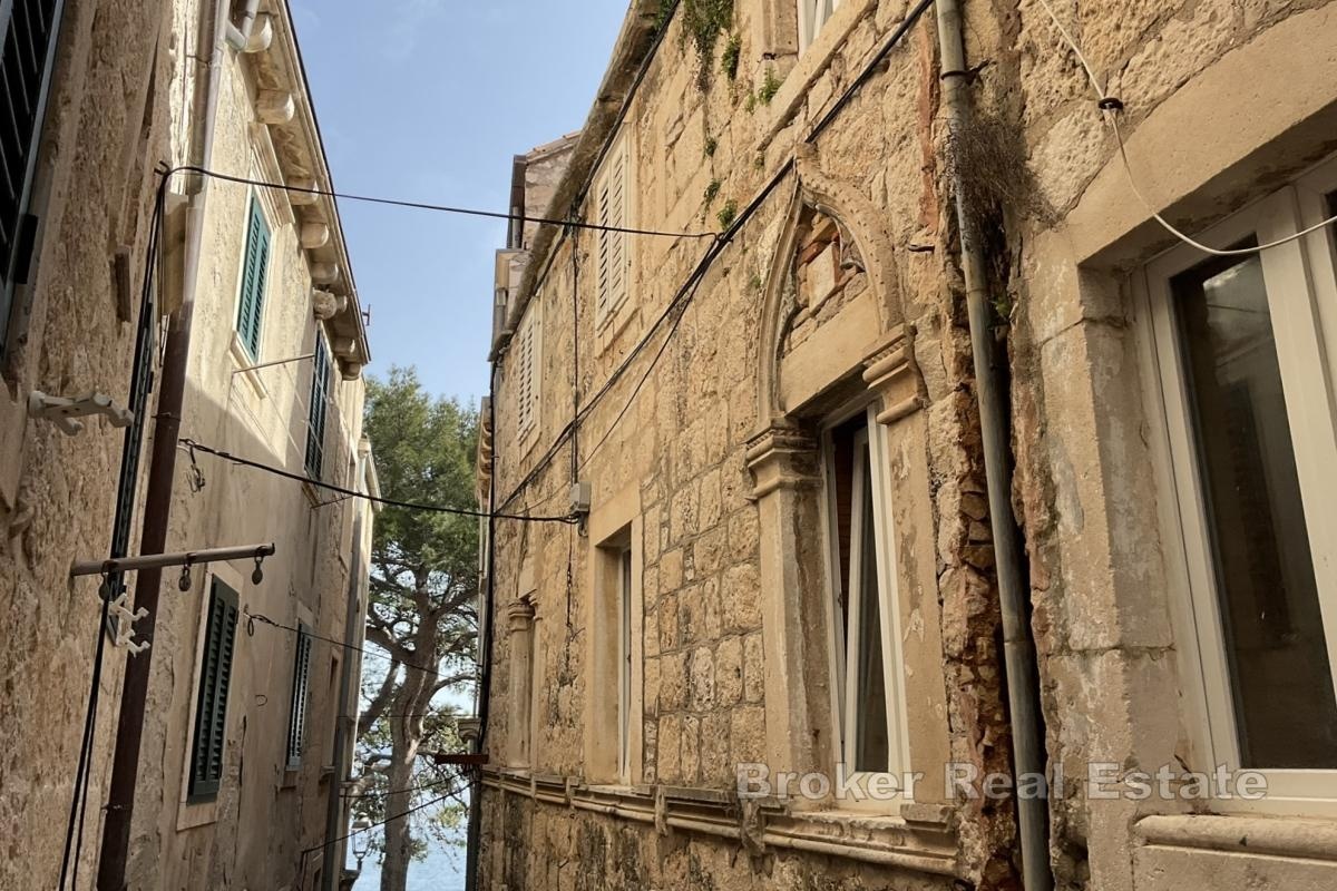 2 - venta casa a pie de playa korčula dubrovnik-neretva croacia