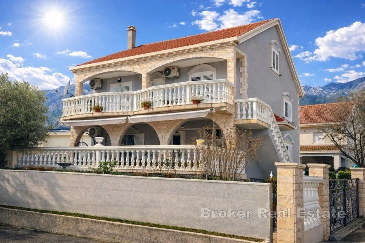 1 - vendita casa spiaggia a piedi duba pelješka dubrovnik-neretva croazia