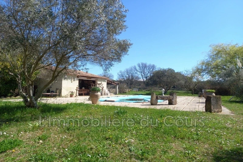 1 - estate for sale in rognes bouches-du-rhône france