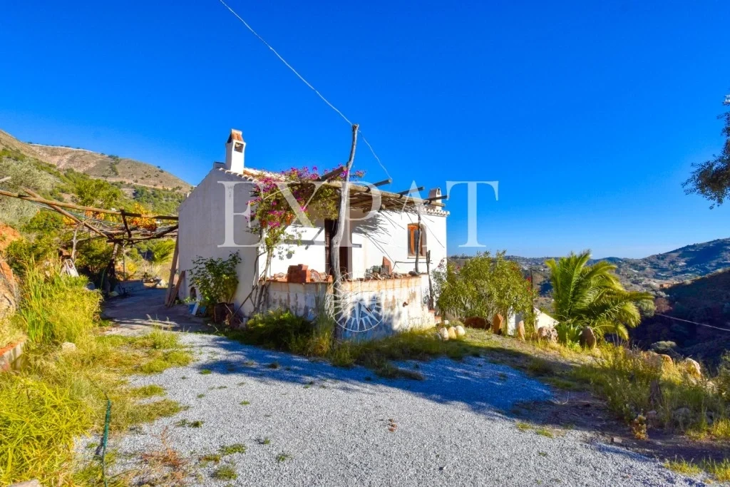 2 - venta casa competa andalucía españa