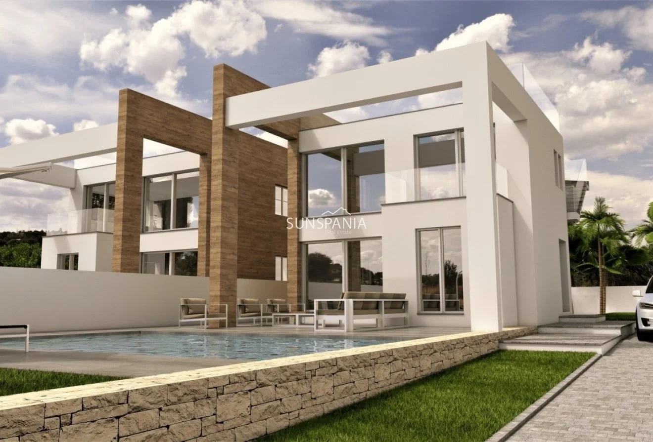 1 - verkoop huis torrevieja - costa blanca valencian community spanje