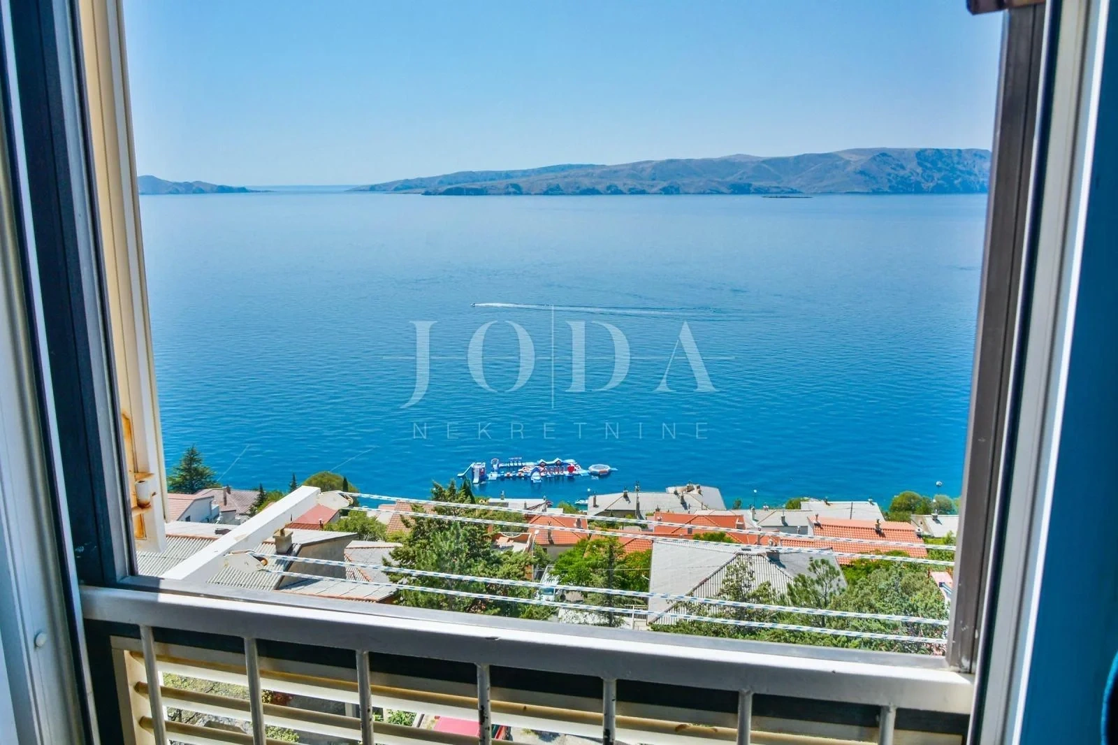 1 - venta apartamento senj lika-senj croacia