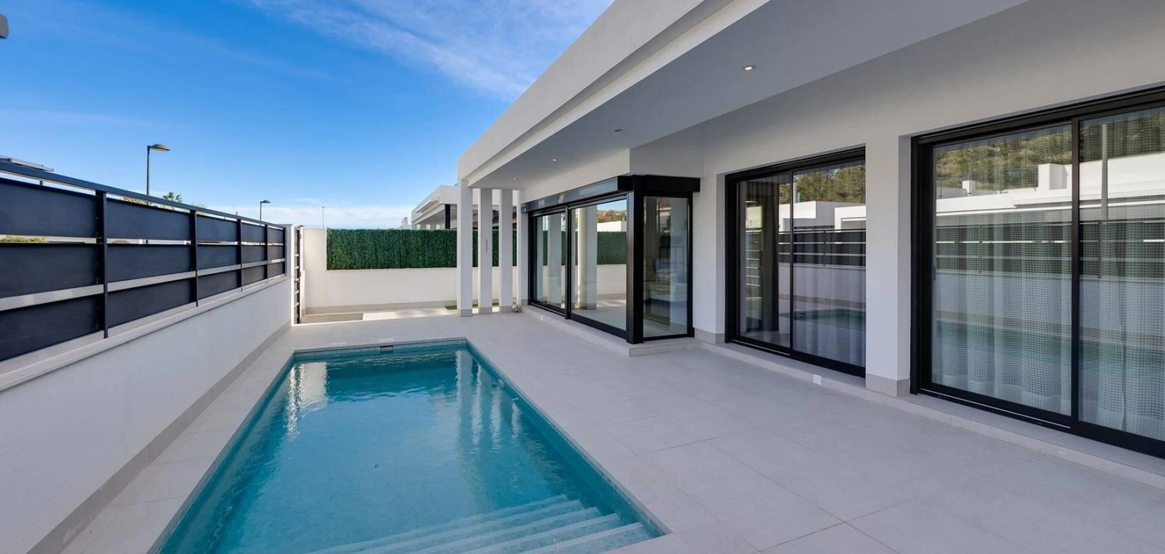2 - venta casa pilar de la horadada comunidad valenciana españa