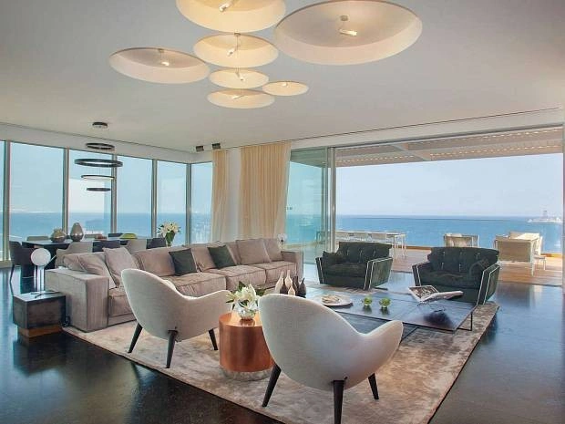1 - verkoop appartement uitzicht op zee limassol limassol cyprus