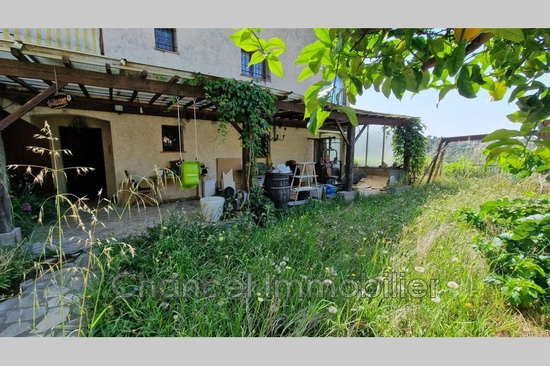 2 - vente maison antibes alpes-maritimes france