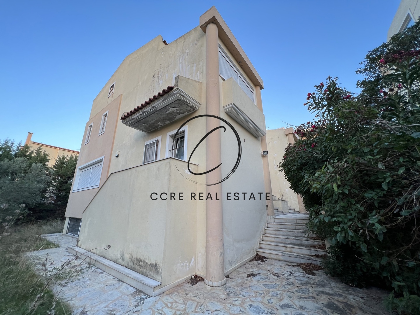 1 - venta casa kifissia ática grecia