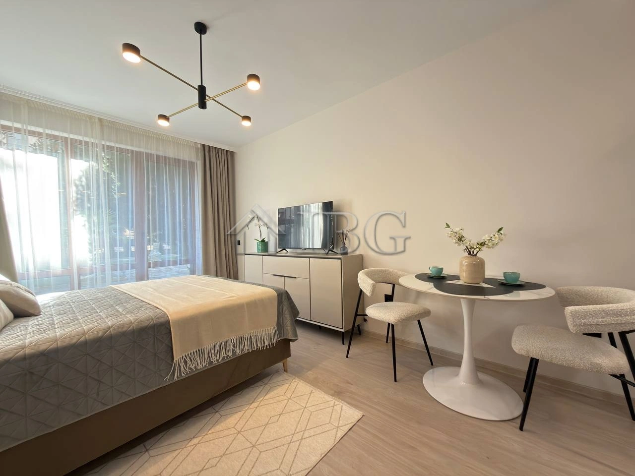 2 - venda apartamento a praia ao pé sveti vlas burgas bulgária