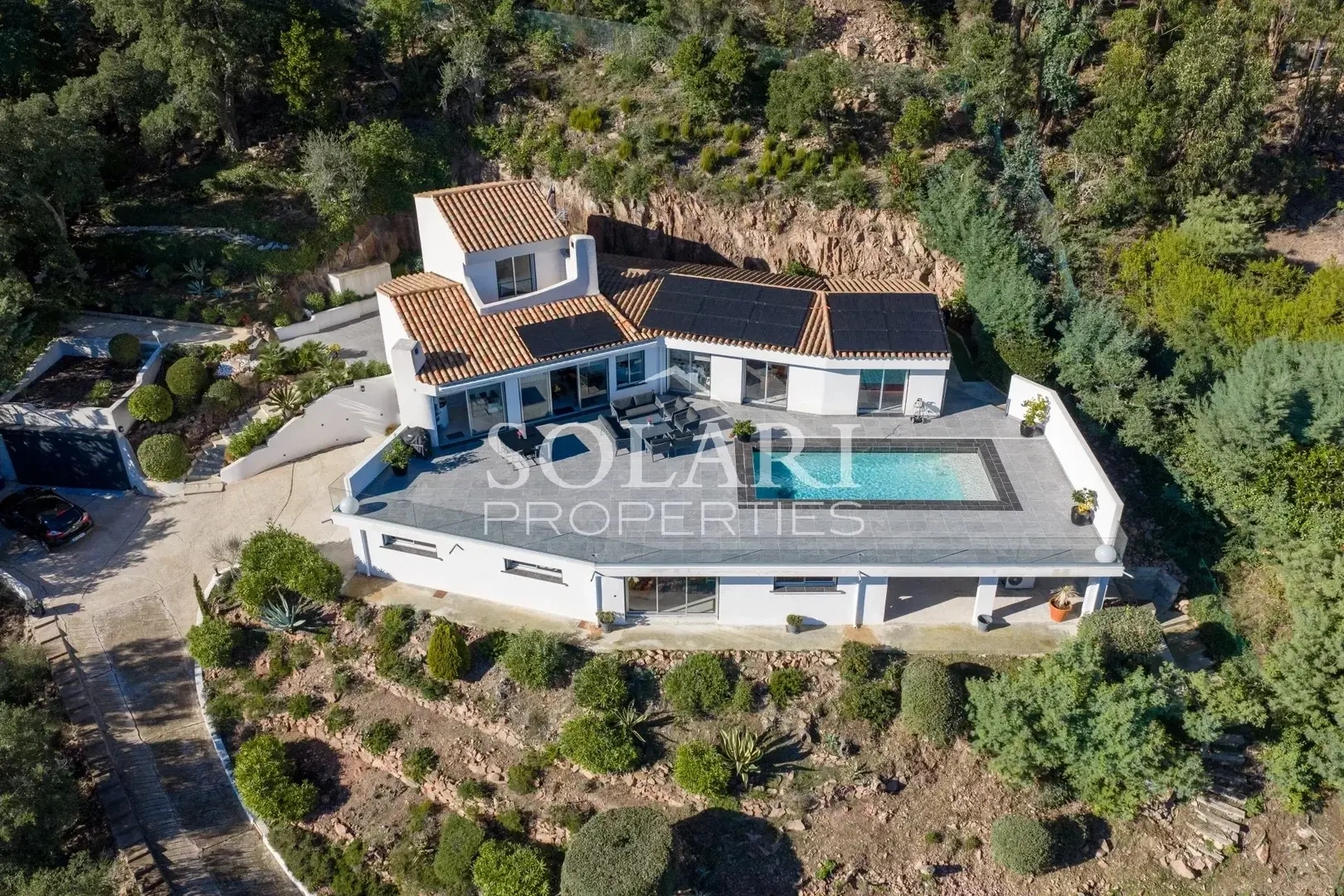 1 - venta casa vista al mar mandelieu-la-napoule alpes-marítimos francia