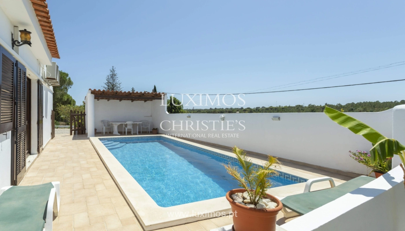 2 - house for sale in loulé algarve portugal
