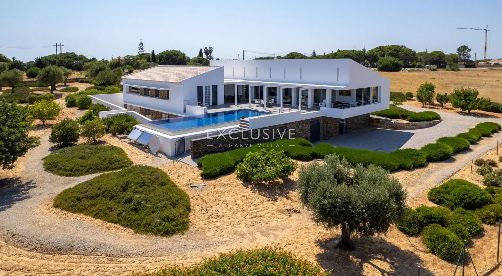 1 - vente villa lagoa algarve portugal