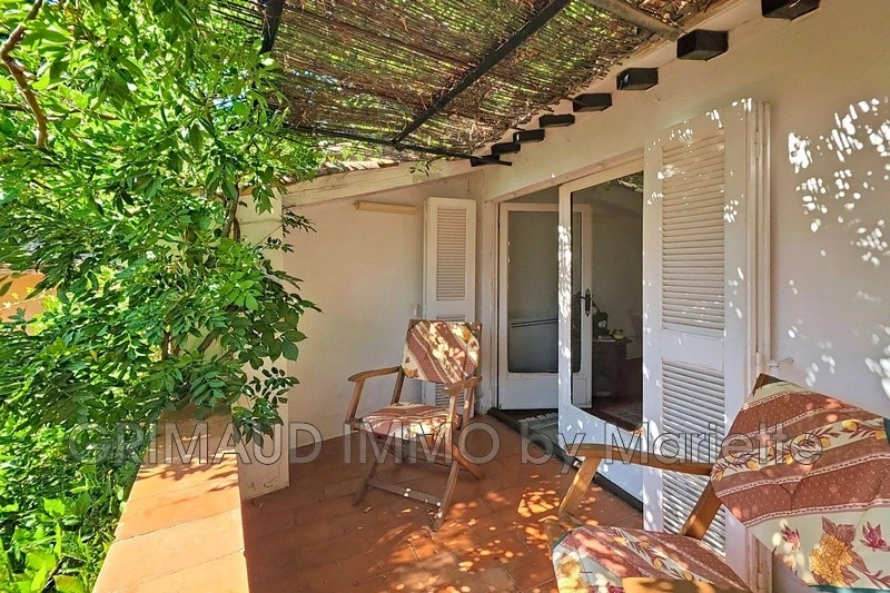 1 - verkauf haus grimaud var frankreich